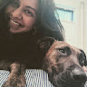 Meet your Posher, Lisa-marie